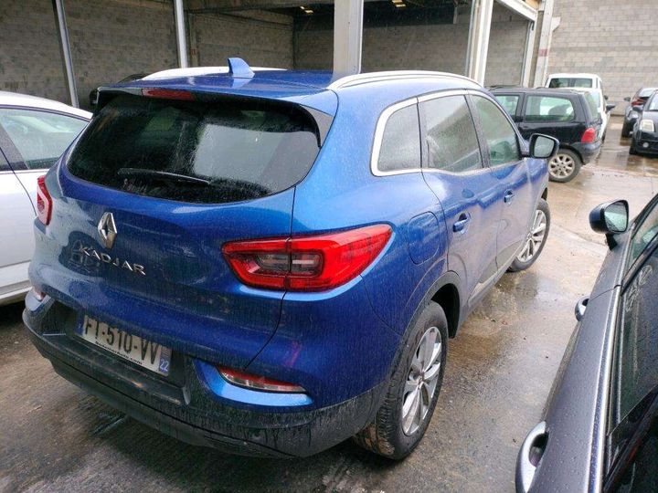 Photo 2 VIN: VF1RFE00366217601 - RENAULT KADJAR 