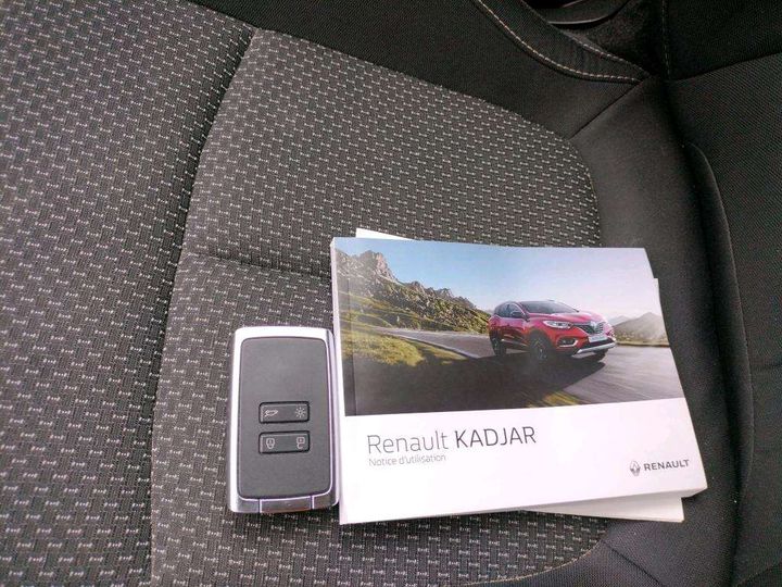 Photo 5 VIN: VF1RFE00366217601 - RENAULT KADJAR 