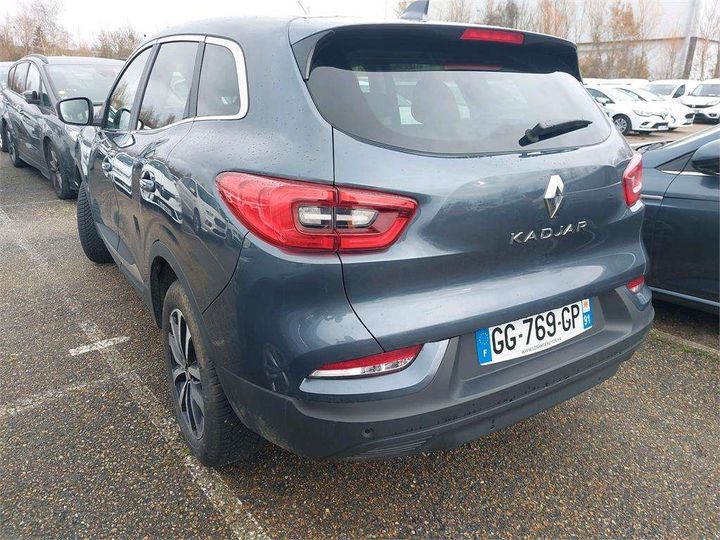 Photo 1 VIN: VF1RFE00368965477 - RENAULT KADJAR 