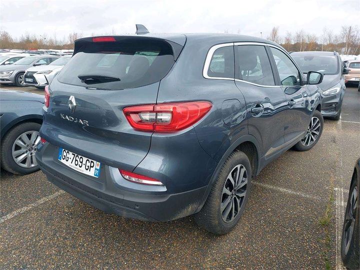 Photo 2 VIN: VF1RFE00368965477 - RENAULT KADJAR 