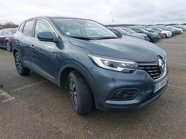 Photo 25 VIN: VF1RFE00368965477 - RENAULT KADJAR 