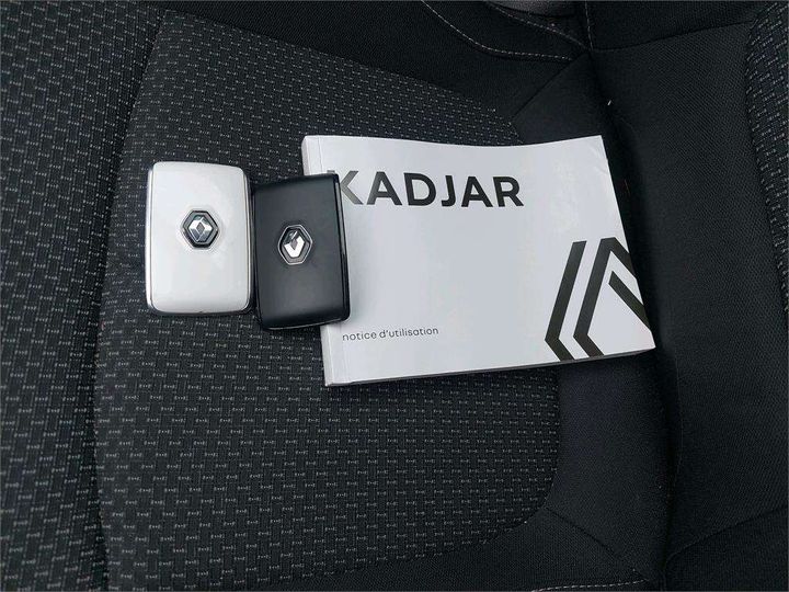 Photo 5 VIN: VF1RFE00368965477 - RENAULT KADJAR 