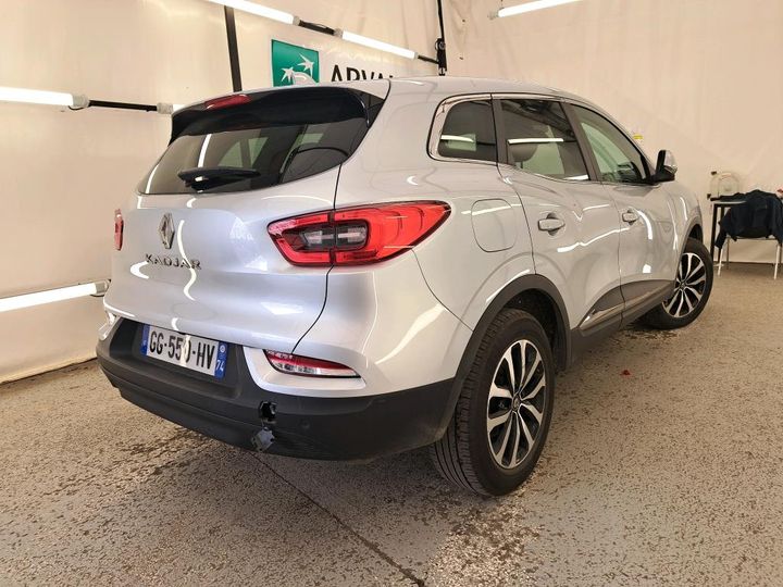 Photo 1 VIN: VF1RFE00369177633 - RENAULT KADJAR 