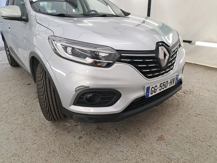 Photo 23 VIN: VF1RFE00369177633 - RENAULT KADJAR 