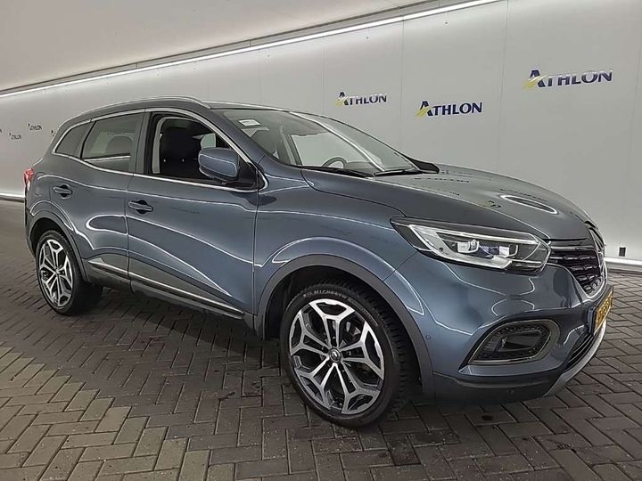 Photo 1 VIN: VF1RFE00369479164 - RENAULT KADJAR 