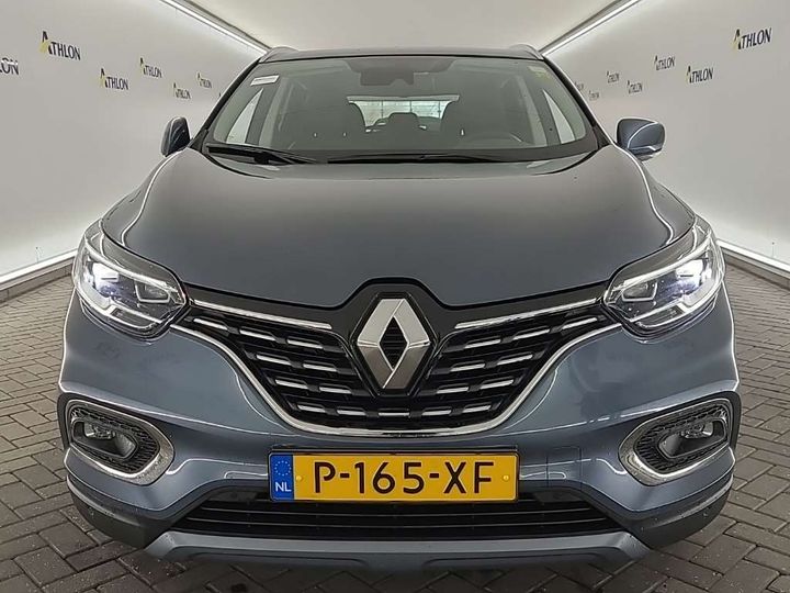 Photo 13 VIN: VF1RFE00369479164 - RENAULT KADJAR 