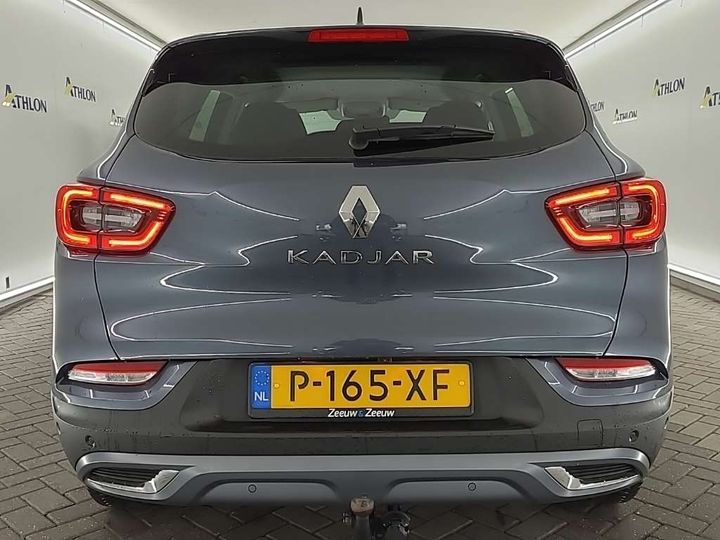 Photo 14 VIN: VF1RFE00369479164 - RENAULT KADJAR 