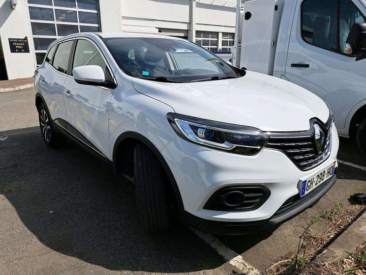 Photo 17 VIN: VF1RFE00369571049 - RENAULT KADJAR 