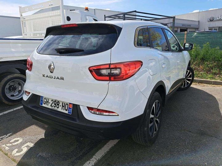 Photo 2 VIN: VF1RFE00369571049 - RENAULT KADJAR 