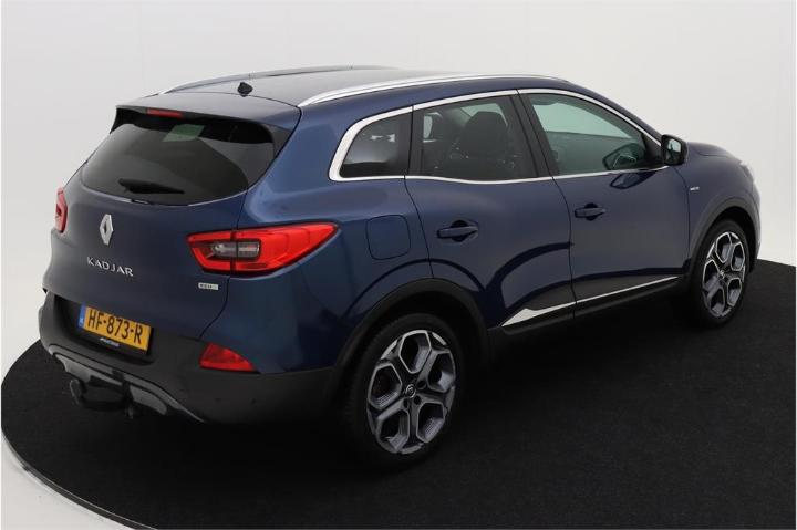 Photo 3 VIN: VF1RFE00453506552 - RENAULT KADJAR 