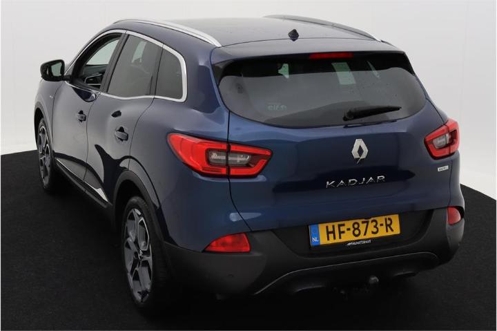 Photo 4 VIN: VF1RFE00453506552 - RENAULT KADJAR 