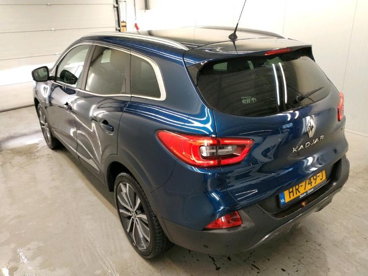 Photo 3 VIN: VF1RFE00453602701 - RENAULT KADJAR 