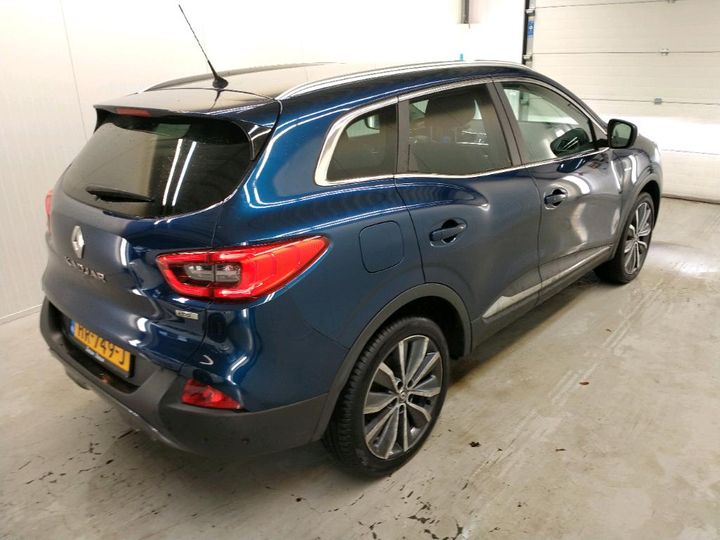 Photo 4 VIN: VF1RFE00453602701 - RENAULT KADJAR 