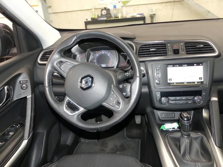 Photo 12 VIN: VF1RFE00453748984 - RENAULT KADJAR 