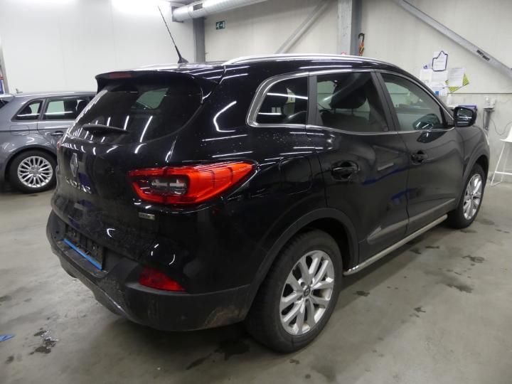 Photo 2 VIN: VF1RFE00453748984 - RENAULT KADJAR 