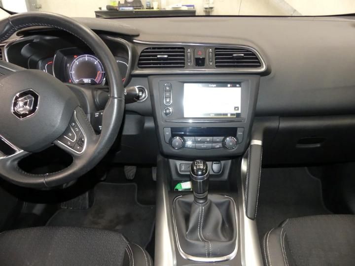 Photo 8 VIN: VF1RFE00453748984 - RENAULT KADJAR 