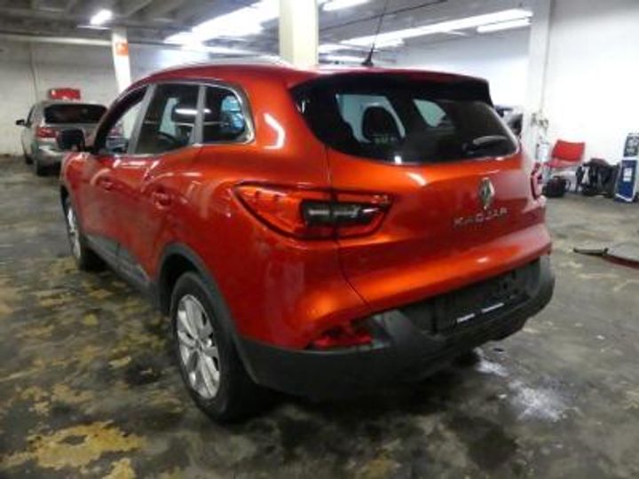 Photo 3 VIN: VF1RFE00453783833 - RENAULT KADJAR DIESEL 