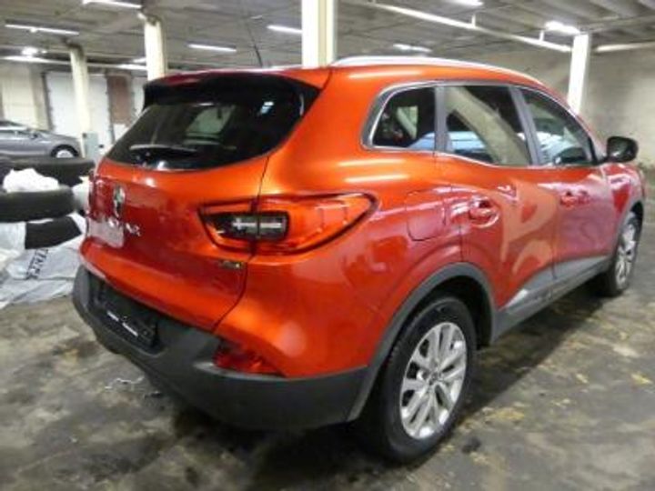 Photo 4 VIN: VF1RFE00453783833 - RENAULT KADJAR DIESEL 