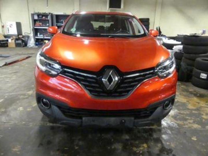 Photo 5 VIN: VF1RFE00453783833 - RENAULT KADJAR DIESEL 