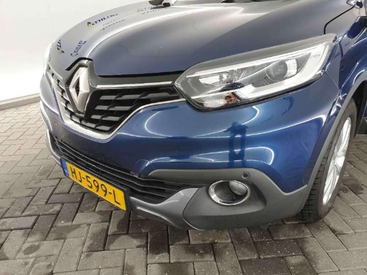 Photo 13 VIN: VF1RFE00453970358 - RENAULT KADJAR 