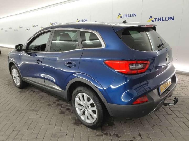 Photo 3 VIN: VF1RFE00453970358 - RENAULT KADJAR 