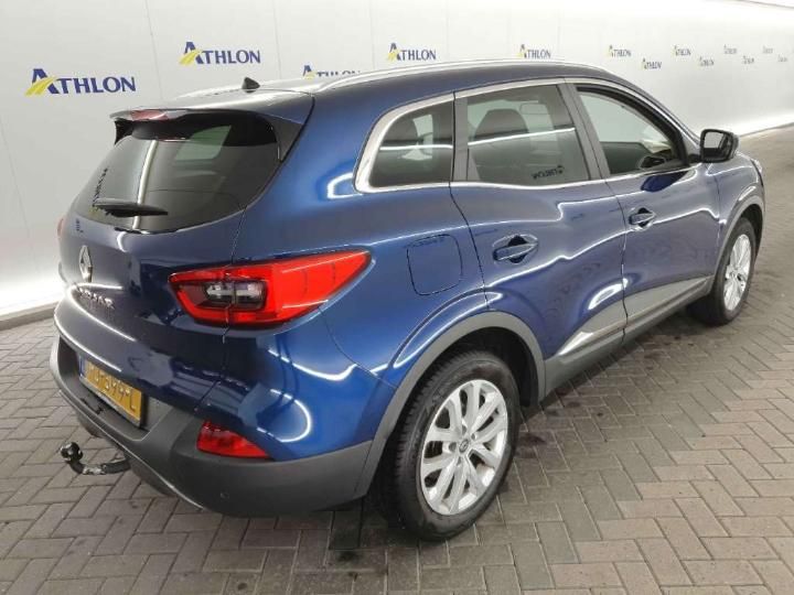 Photo 4 VIN: VF1RFE00453970358 - RENAULT KADJAR 