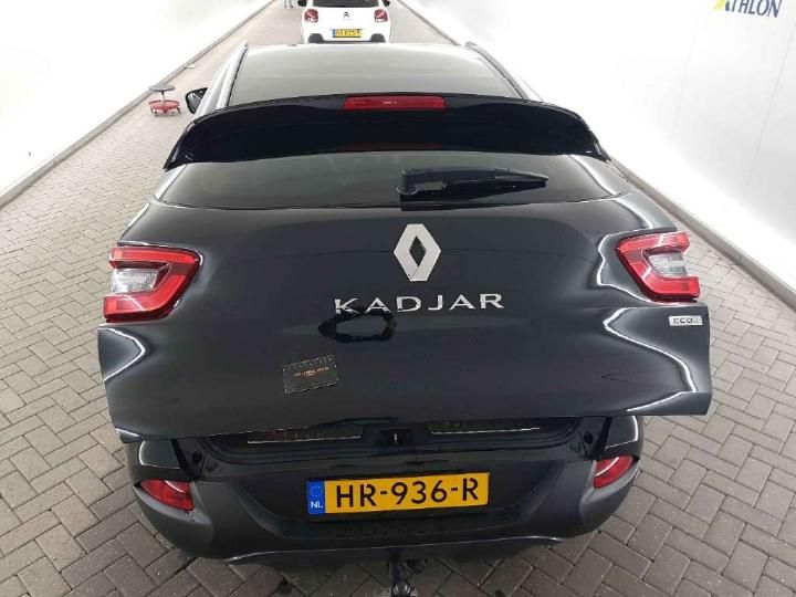 Photo 22 VIN: VF1RFE00454091095 - RENAULT KADJAR 