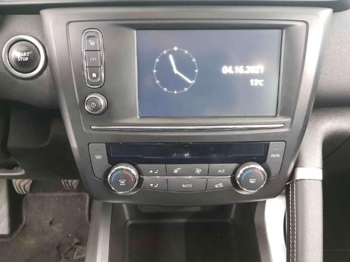 Photo 9 VIN: VF1RFE00454091095 - RENAULT KADJAR 