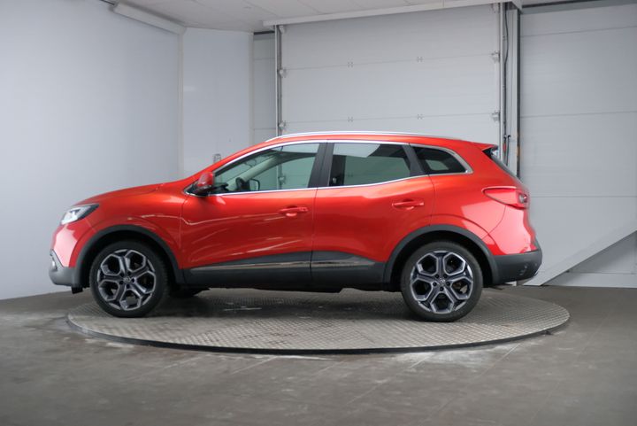 Photo 2 VIN: VF1RFE00454091100 - RENAULT KADJAR 