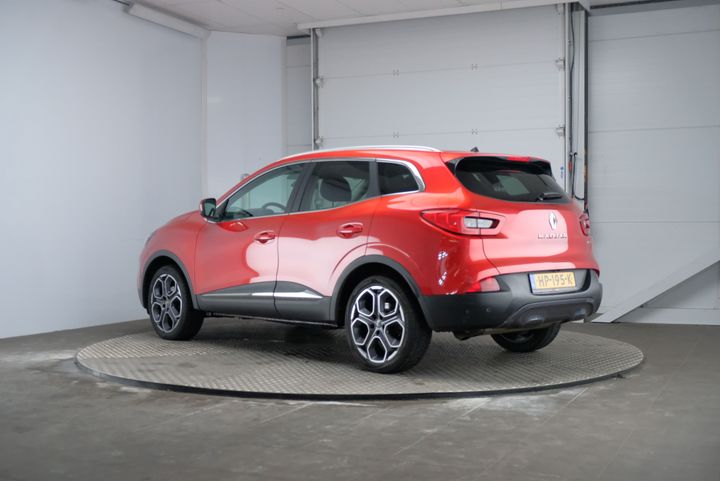 Photo 3 VIN: VF1RFE00454091100 - RENAULT KADJAR 