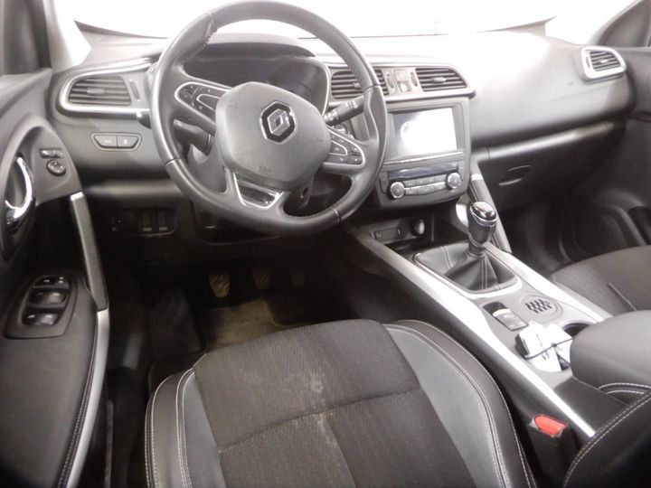 Photo 9 VIN: VF1RFE00454091100 - RENAULT KADJAR 