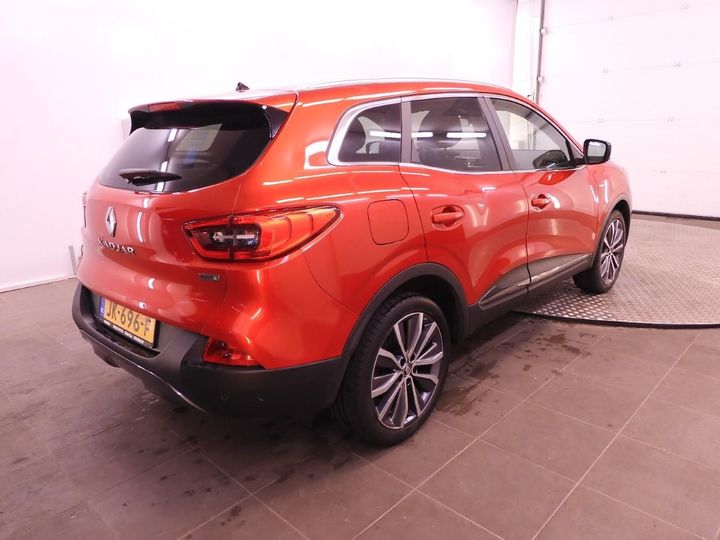 Photo 2 VIN: VF1RFE00455122291 - RENAULT KADJAR 