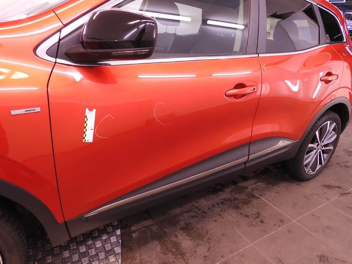 Photo 22 VIN: VF1RFE00455122291 - RENAULT KADJAR 