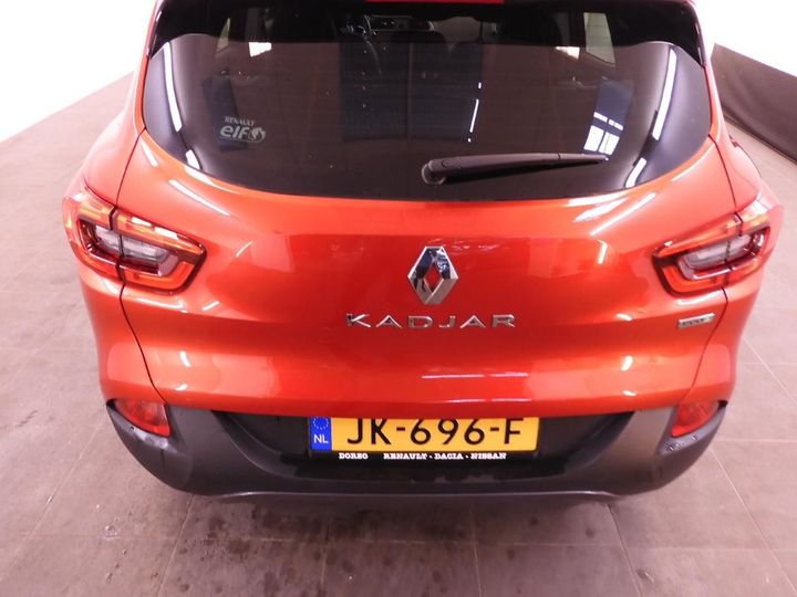 Photo 34 VIN: VF1RFE00455122291 - RENAULT KADJAR 