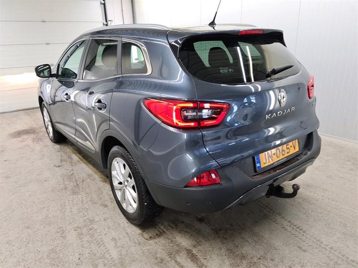 Photo 3 VIN: VF1RFE00455149653 - RENAULT KADJAR 