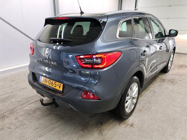 Photo 4 VIN: VF1RFE00455149653 - RENAULT KADJAR 