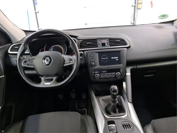 Photo 6 VIN: VF1RFE00455149653 - RENAULT KADJAR 