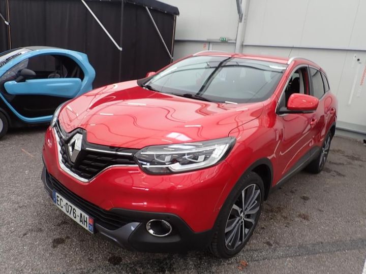 Photo 0 VIN: VF1RFE00455400767 - RENAULT KADJAR 