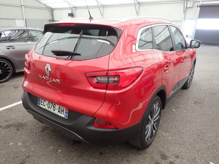 Photo 2 VIN: VF1RFE00455400767 - RENAULT KADJAR 