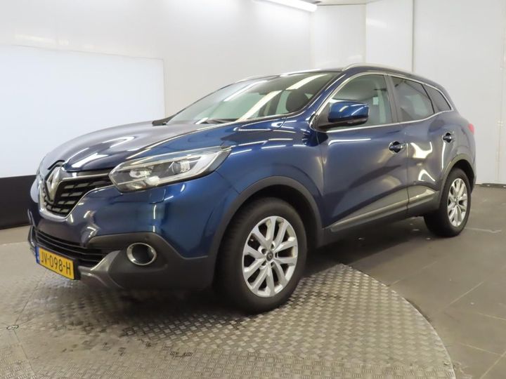 Photo 0 VIN: VF1RFE00455710921 - RENAULT KADJAR 