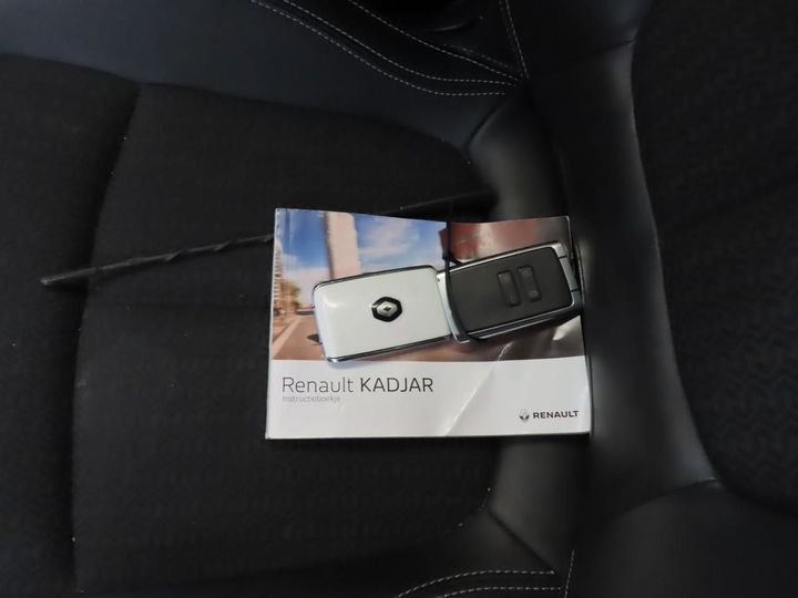 Photo 12 VIN: VF1RFE00455710921 - RENAULT KADJAR 