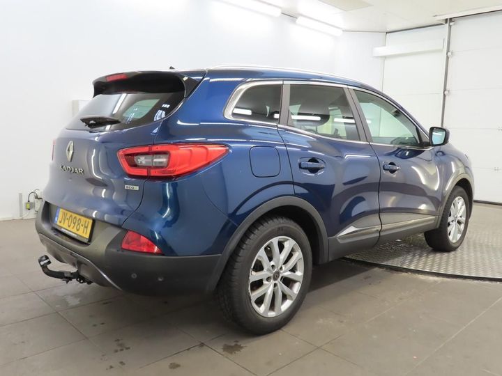 Photo 2 VIN: VF1RFE00455710921 - RENAULT KADJAR 