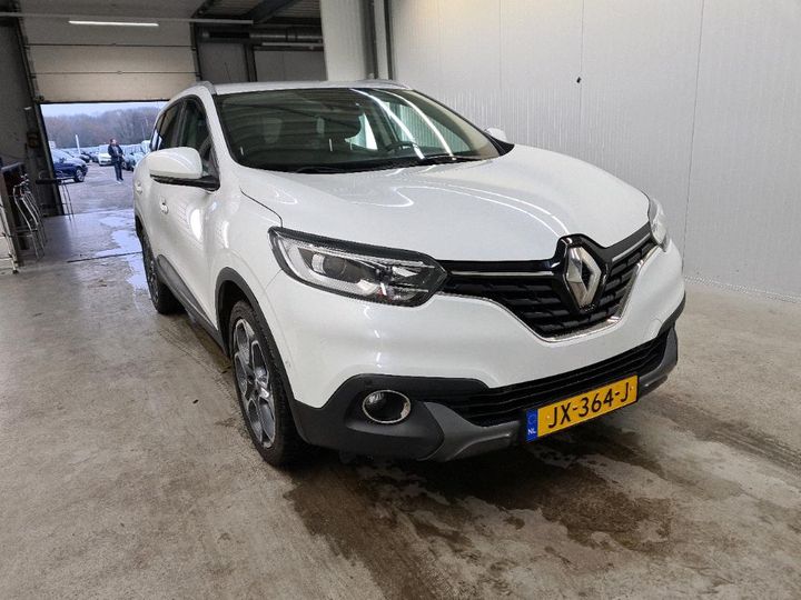 Photo 2 VIN: VF1RFE00455886254 - RENAULT KADJAR 