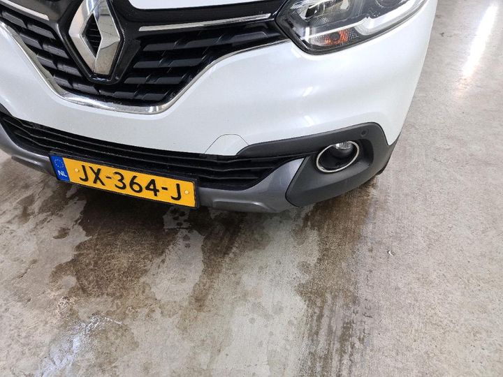 Photo 22 VIN: VF1RFE00455886254 - RENAULT KADJAR 