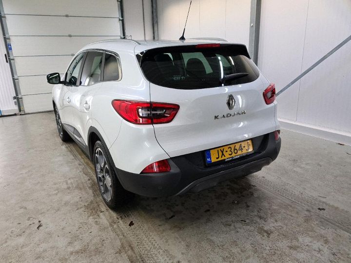 Photo 3 VIN: VF1RFE00455886254 - RENAULT KADJAR 