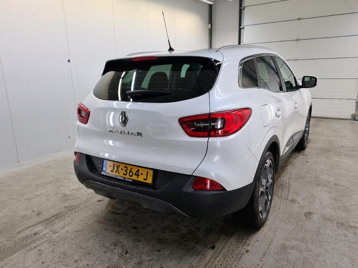 Photo 4 VIN: VF1RFE00455886254 - RENAULT KADJAR 