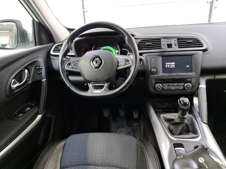 Photo 6 VIN: VF1RFE00455886254 - RENAULT KADJAR 