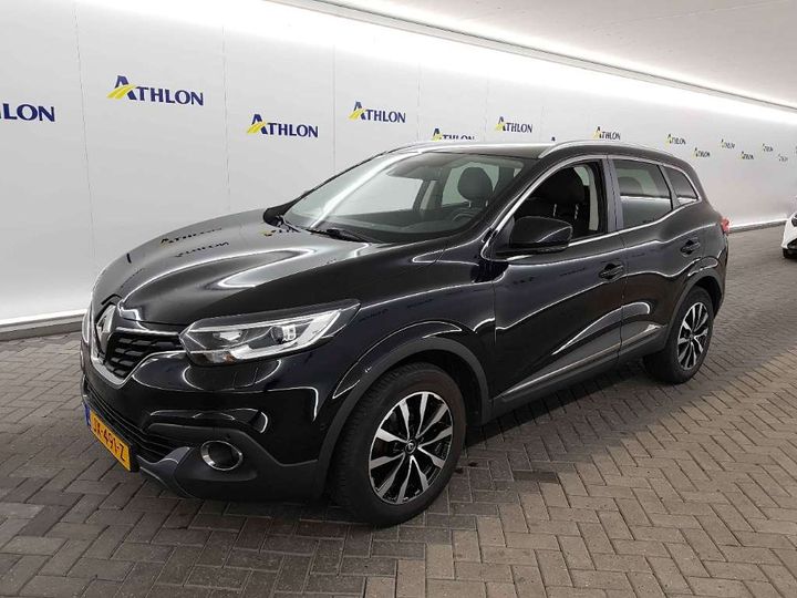 Photo 0 VIN: VF1RFE00455886268 - RENAULT KADJAR 