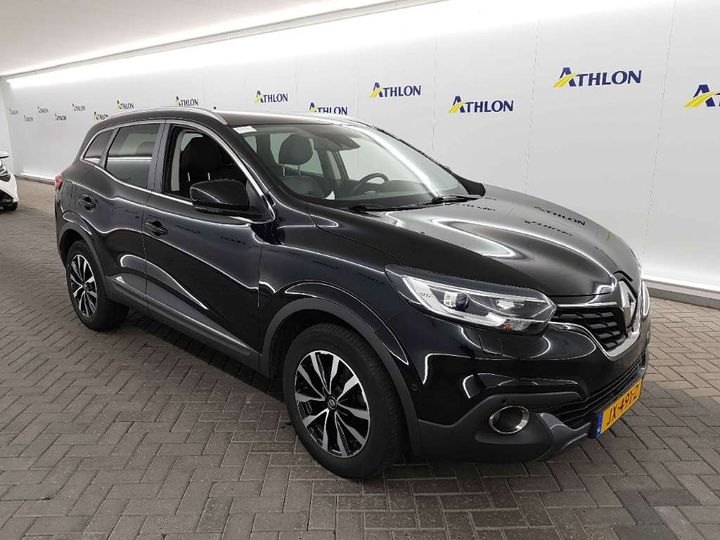 Photo 2 VIN: VF1RFE00455886268 - RENAULT KADJAR 