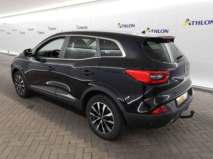 Photo 3 VIN: VF1RFE00455886268 - RENAULT KADJAR 